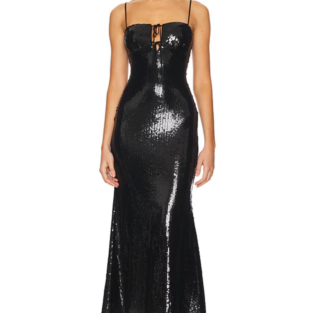 Hawk Dress NIA